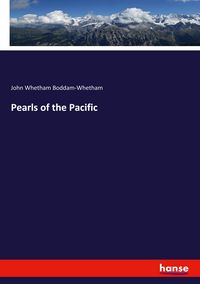 Produktbild: Pearls of the Pacific