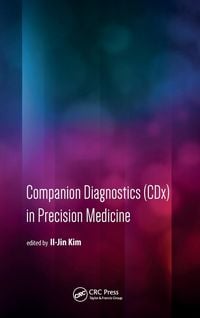Produktbild: Companion Diagnostics (CDx) in Precision Medicine
