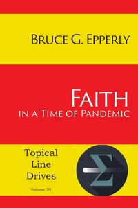 Produktbild: Faith in a Time of Pandemic