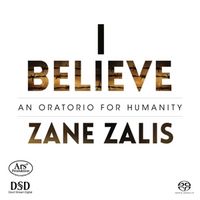 Produktbild: Cowie/Ouellet/Zeiler/M&uuml;ller-Ruppert/Steiner: I Believe-An Or