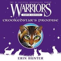 Bild vom Artikel Warriors Super Edition: Crookedstar's Promise Lib/E vom Autor Erin Hunter