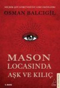 Produktbild: Mason Locasinda Ask ve Kilic