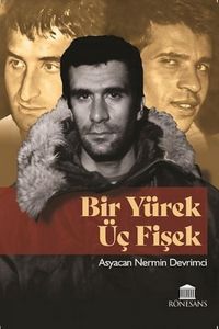 Produktbild: Bir Y&uuml;rek &Uuml;c Fisek