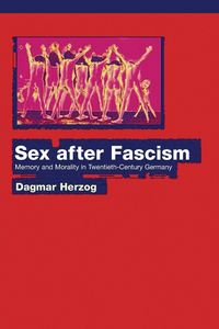 Produktbild: Sex after Fascism