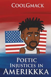 Produktbild: Poetic Injustices in Amerikkka