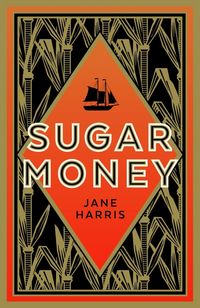 Produktbild: Harris, J: Sugar Money