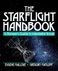 Produktbild: The Starflight Handbook