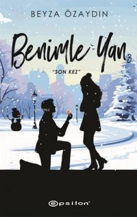 Produktbild: Benimle Yan 3 - Son Kez Ciltli
