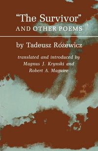 Produktbild: The Survivors and Other Poems