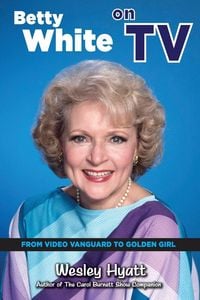 Produktbild: Betty White on TV
