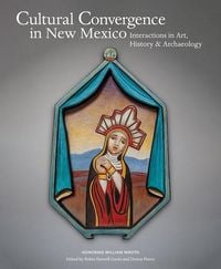 Produktbild: Cultural Convergence in New Mexico