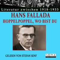 Produktbild: Hoppelpoppel, wo bist du