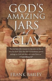 Produktbild: God's Amazing Jars of Clay