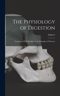 Produktbild: The Physiology of Digestion