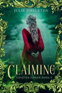 Produktbild: The Claiming