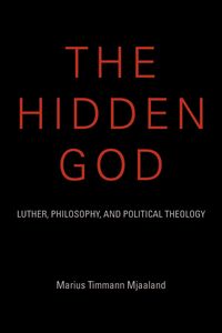 Produktbild: Hidden God