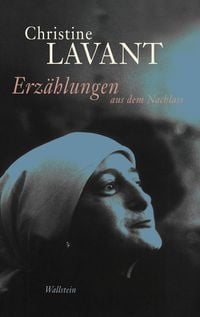 Produktbild: Erz&auml;hlungen aus dem Nachlass