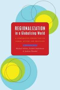 Produktbild: Regionalization in a Globalizing World