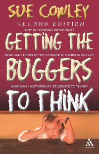 Produktbild: Getting the Buggers to Think