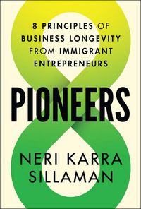 Produktbild: Pioneers