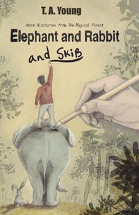 Produktbild: Elephant and Rabbit and Skib