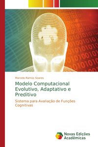Produktbild: Modelo Computacional Evolutivo, Adaptativo e Preditivo