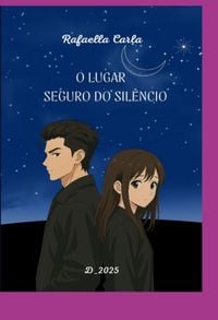 Produktbild: O Lugar Seguro Do Sil&ecirc;ncio