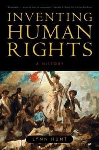 Produktbild: Inventing Human Rights