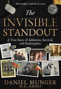 Produktbild: The Invisible Standout