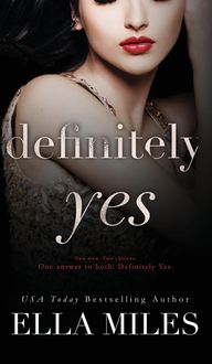 Produktbild: Definitely Yes