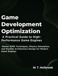 Produktbild: Game Development Optimization