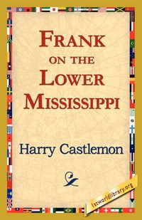 Produktbild: Frank on the Lower Mississippi