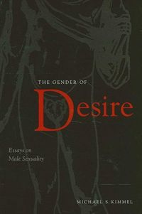 Produktbild: The Gender of Desire