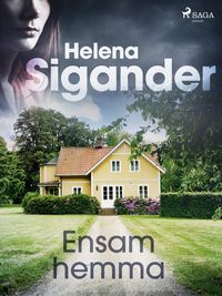 Produktbild: Ensam hemma