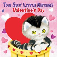 Produktbild: The Shy Little Kitten's Valentine's Day
