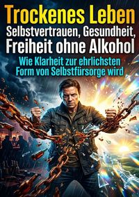 Produktbild: Trockenes Leben: Selbstvertrauen, Gesundheit, Freiheit ohne Alkohol