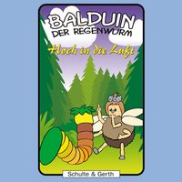 Produktbild: 08: Hoch in die Luft