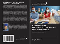 Produktbild: Rendimiento Matem&aacute;tico En Medio De La Pandemia