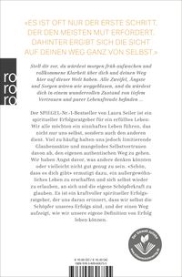 Schön, dass es dich gibt! von Laura Malina Seiler - Buch - 978-3-499