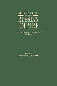 Produktbild: Migration from the Russian Empire