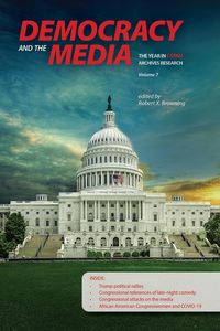 Produktbild: Democracy and the Media