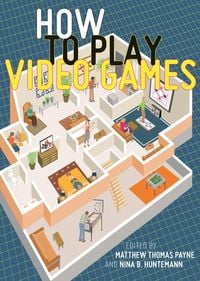 Produktbild: How to Play Video Games
