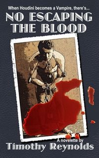 Produktbild: No Escaping the Blood