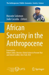 Produktbild: African Security in the Anthropocene