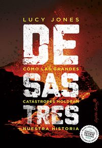 Produktbild: Desastres