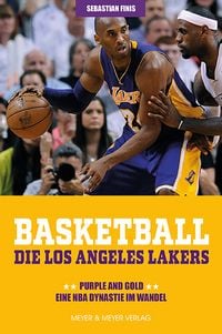 Produktbild: Basketball: Die Los Angeles Lakers