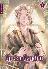 Produktbild: Green Garden 04