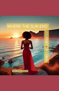 Produktbild: Where The Sun End