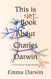 Produktbild: This is Not a Book About Charles Darwin