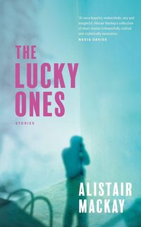 Produktbild: The Lucky Ones